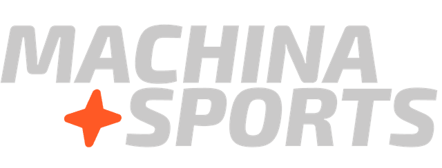 Machina Sports logo